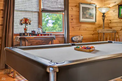9601 Buffalo Pike, Freetown - 55