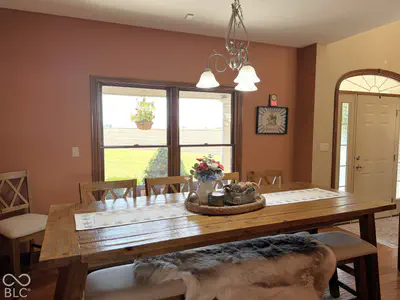 654 900, Crawfordsville - 45