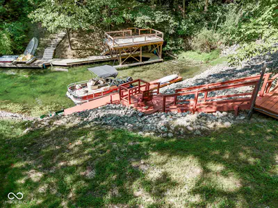 6678 Groundhog Drive, Nineveh - 28