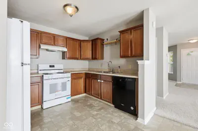 15448 Gallow Lane, Noblesville - 3