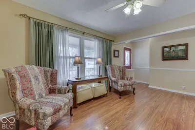 8658 Gunpowder Drive, Indianapolis - 6