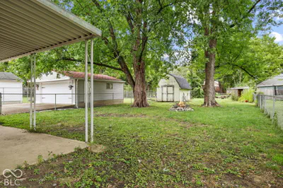 5857 Dewey Avenue, Indianapolis - 31