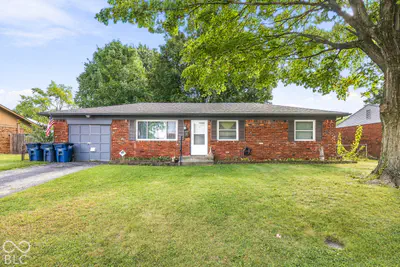 5 Angela Court, Beech Grove