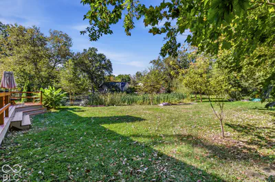 5542 Painted Maple Court, Indianapolis - 4