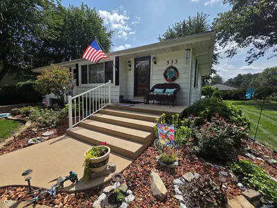 533 Lockerbie Road, Shelbyville - 4