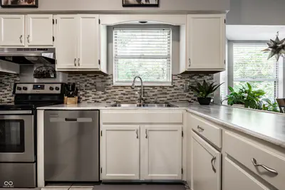 4736 Rocky Knob Lane, Indianapolis - 13