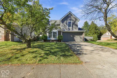 2953 Sunnyfield Court, Indianapolis - 35