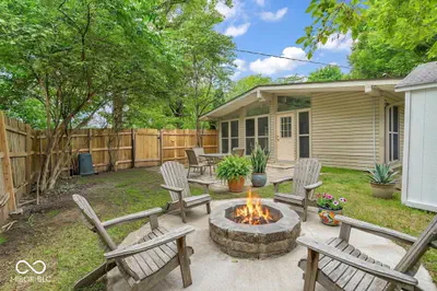 9105 Washington Boulevard, Indianapolis - 14