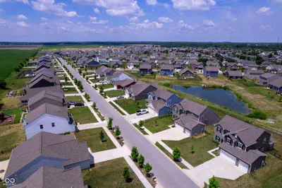 1233 Pegasus Drive, Franklin - 35
