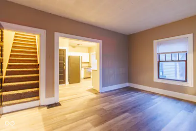 6361 Guilford Avenue, Indianapolis