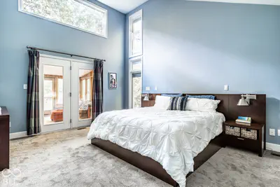 4416 Lakeridge Drive, Indianapolis - 27