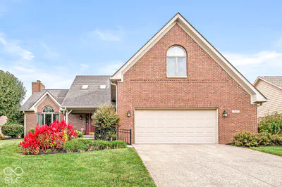 3418 Brunswick Avenue, Indianapolis - 2