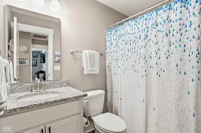 14441 Treasure Creek Lane, Fishers - 25