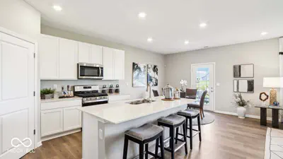 1121 Jubilee Lane, Franklin - 16
