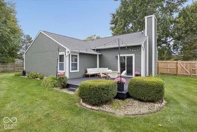 12160 Pebblebrooke Court, Indianapolis - 30