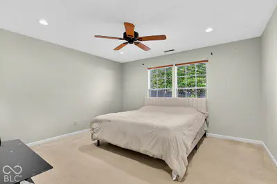105 Fountain Drive, Mooresville - 17