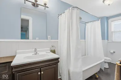 2031 Talbott Street, Indianapolis - 21