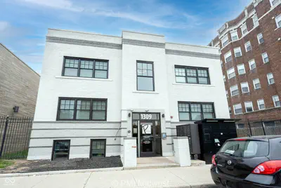 1309 Pennsylvania Street, Indianapolis