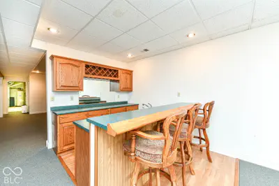 6431 Shamel Drive, Indianapolis - 35