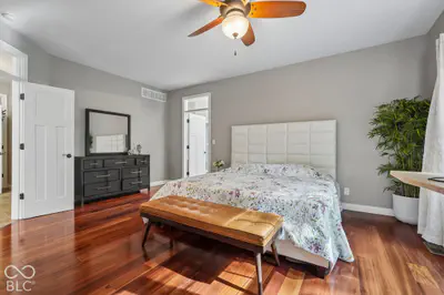5600 Treeline Drive, Columbus - 26