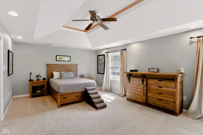 7301 Steinmeier Drive, Indianapolis - 35