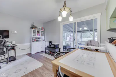 8025 Sycamore Road, Fairland - 9