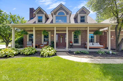 8191 Wind Drift Circle, Brownsburg
