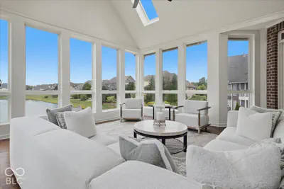 14038 Salsbury Creek Drives, Carmel - 48