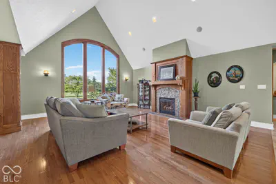 9202 Compton Farm Lane, Indianapolis - 7