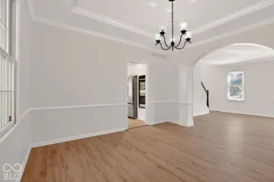 3802 Carwinion Way, Carmel - 22