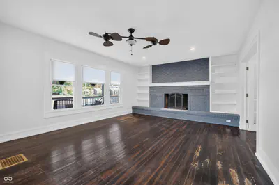 11393 Lantern Road, Fishers - 8
