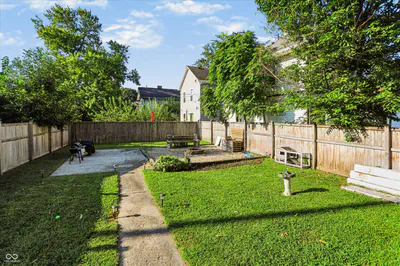 607 E 32nd Street, Indianapolis - 36