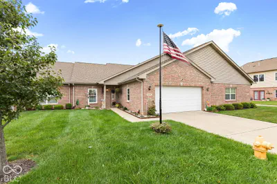 4242 Revere Lane, Plainfield