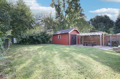 5607 Carrollton Avenue, Indianapolis - 30