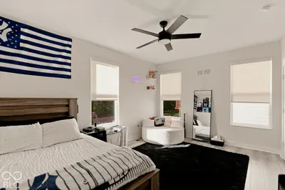 3649 Roland Drive, Danville - 25