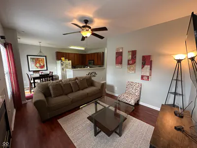 4928 Tuscany Lane, Indianapolis - 6