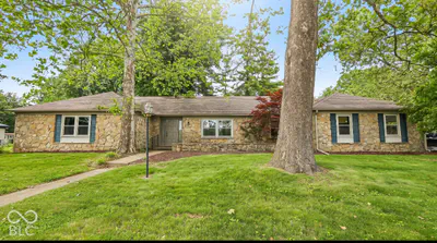 3020 Barnard Street, Indianapolis - 2
