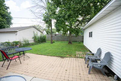 431 N 14th Avenue N, Beech Grove - 26