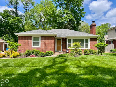1156 E 56th Street, Indianapolis