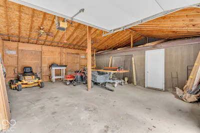 6366 S County Road 100 W, Greensburg - 68