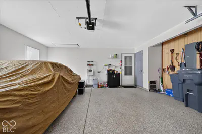 7658 Micawber Court, Indianapolis - 29
