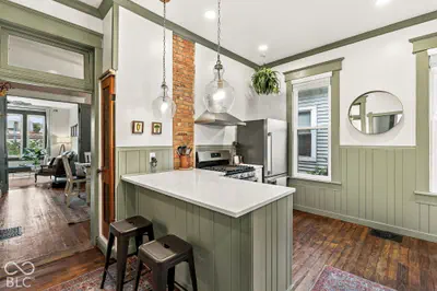 454 Randolph Street, Indianapolis - 18