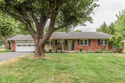 2170 Catherwood Avenue, Indianapolis