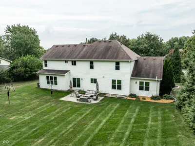 10024 Barth Drive, Zionsville - 53