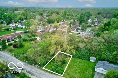 3128 Euclid Avenue, Indianapolis - 7