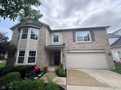 11381 Guy Street, Fishers