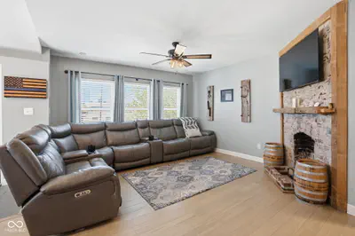 131 Herman Street, Indianapolis - 7