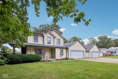1152 Delray Drive, Indianapolis - 3