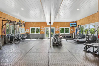 11712 North Mann Road, Mooresville - 24