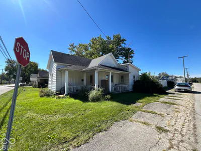 301 Sycamore, Gaston - 2